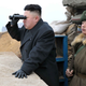 Image for article titled Kim Jong Un's N. Korea Prefers Mass Executions By Anti-Aircraft Cannons
